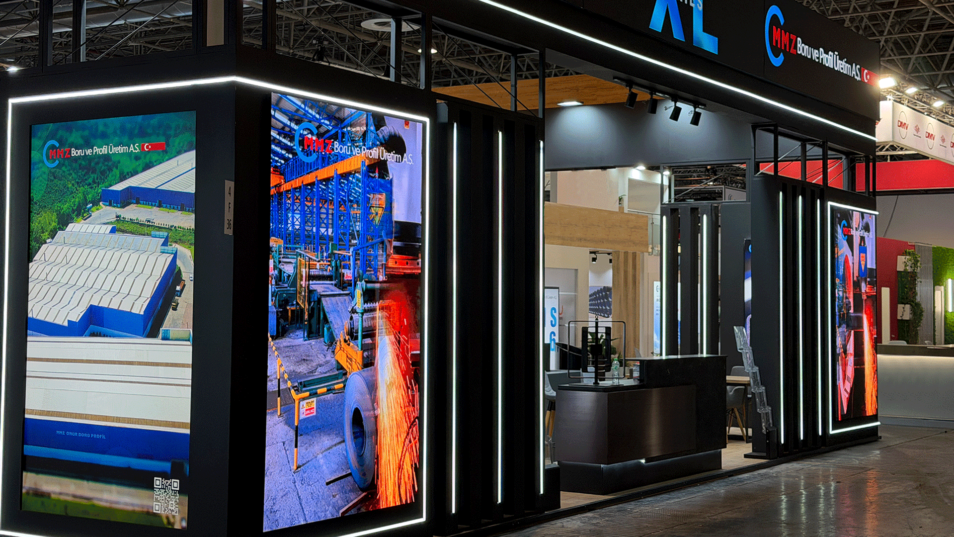 EFEX216, Fuar Stand, Fuar Stant, Fuar Stand Tasarımı, Fuar Stand Fiyat Teklifi, Stand, Stant, Mimarlık, Pendik, İstanbul, İmalat, EFEX, EFEX216 Mimarlık, EFEX216 İç Mimarlık, Pendik İç Mimarlık, Pendik Mimarlık, İstanbul Mimarlık, Fuar Tasarım, Stand İmalatı, Stand Design
